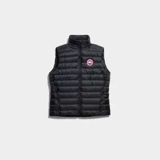 Canada Goose Manteau Regency (Hommes, Oxford Navy, TTG)