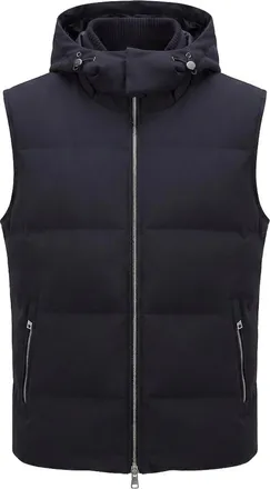Montecore Padded vest