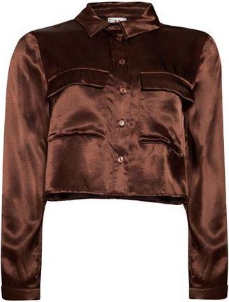 Kontatto TOPWEAR - Camicie su YOOX.COM