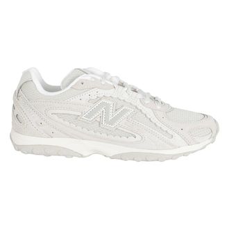 New Balance unisex, Sport, Beige, Maat: 40 EU Su&egrave;de
