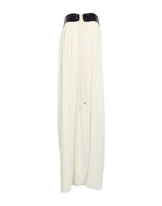 Tod's VESTIDOS - Vestidos largos en YOOX.COM