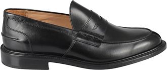 Trickers Uomo, Scarpe, Nero, 41 EU, new
