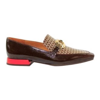 Chie Mihara Gildo Loafer - Shoes - Mujer - Marr&oacute;n - 39 EU