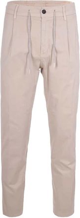 Eleventy broek met trekkoord