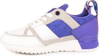 Colmar Supreme Macro 212 - Dames - Sneakers - Veelkleurig - 40 EU - Leer - Schoenen