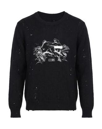 Maison Margiela MAGLIERIA - Pullover su YOOX.COM
