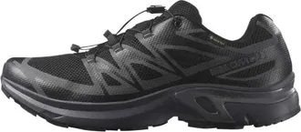 Salomon XT-EVR GORE-TEX Black Grey 476940