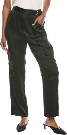 SIMKHAI Carolina Utility Pant