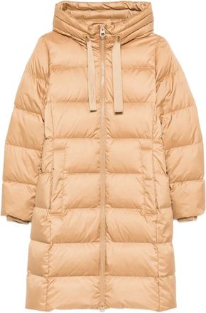 Marc O'Polo Coats - Bruin