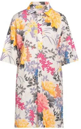 Etro DRESSES - Mini dresses sur YOOX.COM