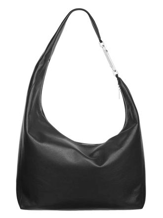 Rick Owens Ledertasche Gemini