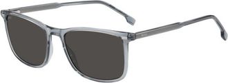 BOSS 1879/S PJP/IR Mens Sunglasses Size 56