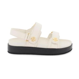 Tory Burch Mujer, Zapatos, Blanco, Talla: 35 EU