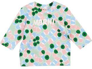 Marni CAMISETAS Y TOPS - Camisetas en YOOX.COM