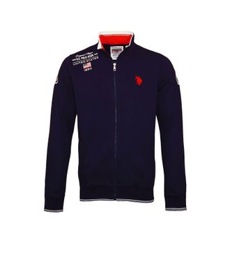 U.S.Polo Association Ritssluiting US Polo Assn