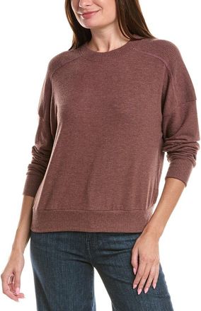 Michael Stars Marty Crewneck Pullover