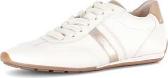 Gabor Womens Low-Top Trainers, Womens Sandals, Latte Powder 20, 42.5 EU