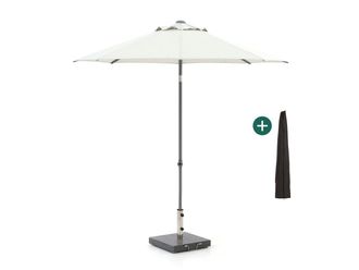 Shadowline Push-up parasol &oslash; 250cm