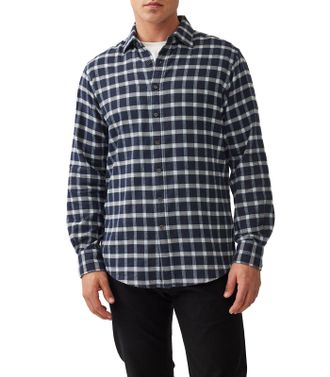 Rodd & Gunn Mclaren Falls Sports Fit Shirt
