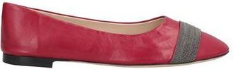 Fabiana Filippi FOOTWEAR - Ballet flats sur YOOX.COM