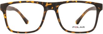 Polar Eyeglass