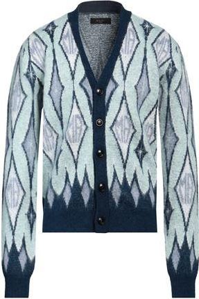 Amiri KNITWEAR - Cardigans sur YOOX.COM