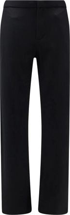 Vince Uomo, Pantaloni, Nero, M, new