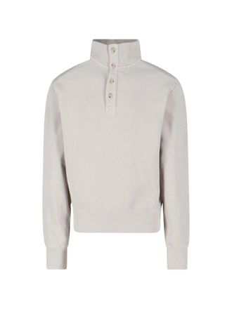 Entire studios Port Pullover