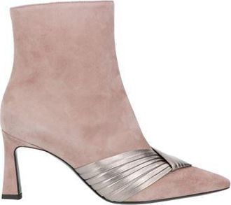 Pollini FOOTWEAR - Ankle boots sur YOOX.COM