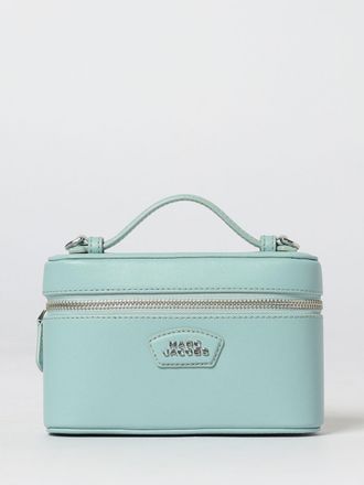 Marc Jacobs Mini Bag MARC JACOBS Woman color Gnawed Blue