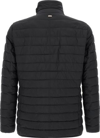 Herno Giacco Legend Down Jacket - Black