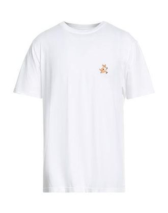 Maison Kitsuné T-shirts