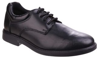 Hush Puppies Tim Senior School Schoen
