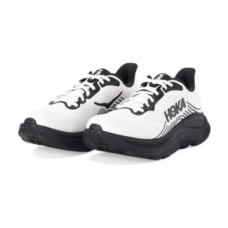 Hoka One One Heren, Sport, Wit, Maat: 43 1/3 EU