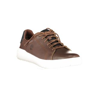 Timberland Seneca Bay Low Lace Sneaker - Brown