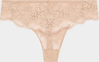 Thirdlove All Day Lace Thong
