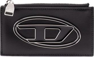 Diesel 1Dr Card Holder Iii Wallet