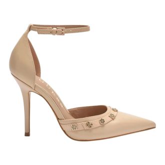 Guess Pumps, female, Beige, Size: 10 US Nanae Pump