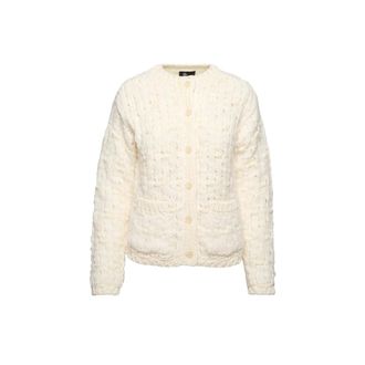 Moncler Donna, Maglie, Bianco, S, new