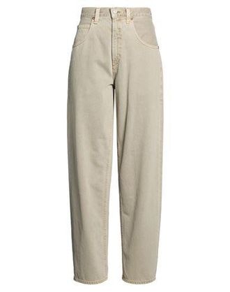 A Gold E BOTTOMWEAR - Pantaloni jeans su YOOX.COM