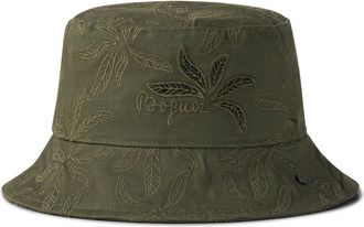 Bogner Bucket Hat Parli for women - Olive green - one_size
