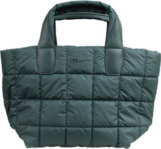 VeeCollective Porter Small Two-Tone Tote