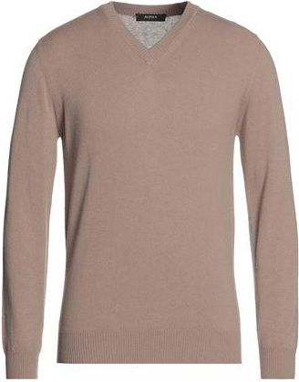 Alpha Studio PRENDAS DE PUNTO - Pullover en YOOX.COM