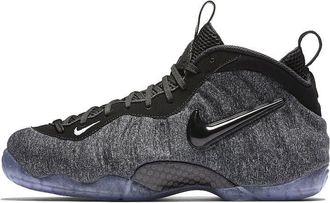 Nike Air Foamposite Pro Wool Fleece 624041-007