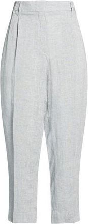 Brunello Cucinelli HOSEN & R&Ouml;CKE - Hosen auf YOOX.COM