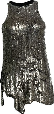3.1 Phillip Lim Phillip Lim, sleeveless sequin top