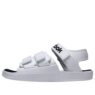 Reebok Royal Unisex Sandalstyl Sandals White/Black CN5498