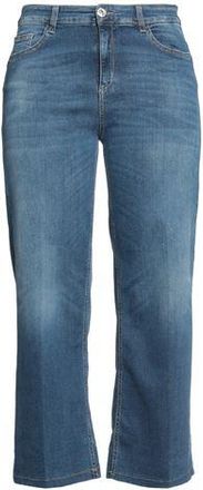 Liu Jo BOTTOMWEAR - Jeans sur YOOX.COM