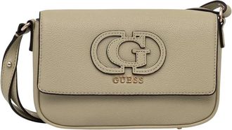 Guess Donna, Borse, Verde, Taglia unica, new