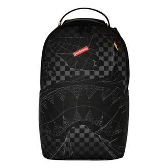 Sprayground World Wide Web DLXSV Backpack Multicolor W1135752